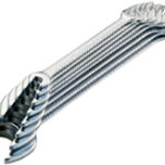 Double Ended Open Jaw Wrench Sets