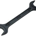 Double Ended Open Jaw Wrenches